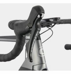 Cannondale SystemSix Carbon Ultegra Shimano Ultegra Noir Pearl 13 Cannondale SystemSix Carbon Ultegra Shimano Ultegra Noir Pearl -vélo boutique Velo de Route Cannondale SystemSix Carbon Ultegra Shimano Ultegra 11V 700 mm Noir Pearl 6