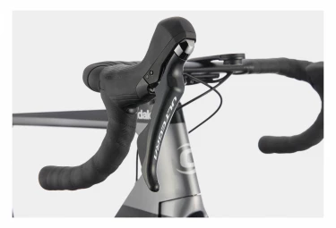 Cannondale SystemSix Carbon Ultegra Shimano Ultegra Noir Pearl 7 Cannondale SystemSix Carbon Ultegra Shimano Ultegra Noir Pearl – Image 5