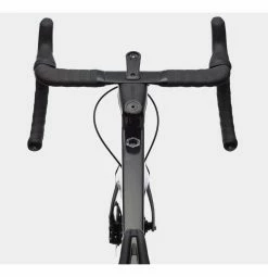 Cannondale SystemSix Carbon Ultegra Shimano Ultegra Noir Pearl 14 Cannondale SystemSix Carbon Ultegra Shimano Ultegra Noir Pearl -vélo boutique Velo de Route Cannondale SystemSix Carbon Ultegra Shimano Ultegra 11V 700 mm Noir Pearl 7