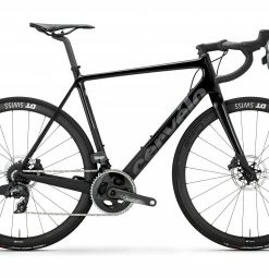 Cervelo Cervélo R-Series Disc Sram Force AXS 12V Noir 2020