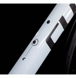 Vélo De Route Cube Attain Pro Shimano Sora Gris 2022 19 Vélo De Route Cube Attain Pro Shimano Sora Gris 2022 -vélo boutique Velo de Route Cube Attain Pro Shimano Sora 9V 700 mm Gris Sky 2022 7