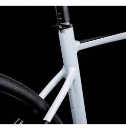 Vélo De Route Cube Attain Pro Shimano Sora Gris 2022 21 Vélo De Route Cube Attain Pro Shimano Sora Gris 2022 -vélo boutique Velo de Route Cube Attain Pro Shimano Sora 9V 700 mm Gris Sky 2022 9