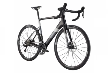 Vélo De Route Électrique Cannondale SuperSix EVO Neo 3 Shimano 4 Vélo De Route Électrique Cannondale SuperSix EVO Neo 3 Shimano – Image 2