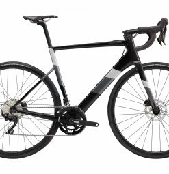 Vélo De Route Électrique Cannondale SuperSix EVO Neo 3 Shimano