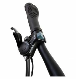 Vélo De Route Electrique Mael Bike Madrid 7 Vélo De Route Electrique Mael Bike Madrid -vélo boutique Velo de Route Electrique Madrid Noir Mael Bike 50 a 65km dautonomie2