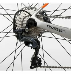 Vélo De Route Électrique Wilier Triestina Cento1 Hybrid 2022 -vélo boutique Velo de Route Electrique Wilier Triestina Cento1 Hybrid Shimano 2022 4