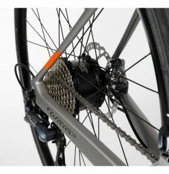 Vélo De Route Électrique Wilier Triestina Cento1 Hybrid 2022 -vélo boutique Velo de Route Electrique Wilier Triestina Cento1 Hybrid Shimano 2022 5