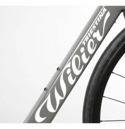 Vélo De Route Électrique Wilier Triestina Cento10 Hybrid 2022 -vélo boutique Velo de Route Electrique Wilier Triestina Cento10 Hybrid Shimano Ultegra Di2 12V 250 Wh 700 mm Gris 2022 7