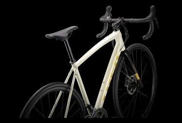 Trek Domane AL 4 Disque Shimano Tiagra 10V 700 Mm Blanc 4 Trek Domane AL 4 Disque Shimano Tiagra 10V 700 Mm Blanc – Image 2