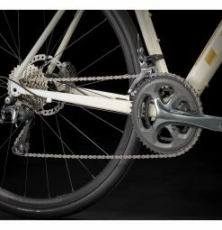 Trek Domane AL 4 Disque Shimano Tiagra 10V 700 Mm Blanc 14 Trek Domane AL 4 Disque Shimano Tiagra 10V 700 Mm Blanc -vélo boutique Velo de Route Trek Domane AL 4 Disc Shimano Tiagra 10V 700 mm Blanc 2022 4