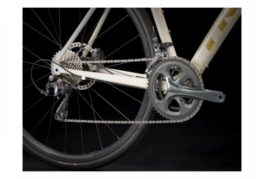 Trek Domane AL 4 Disque Shimano Tiagra 10V 700 Mm Blanc 7 Trek Domane AL 4 Disque Shimano Tiagra 10V 700 Mm Blanc – Image 5