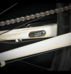 Trek Domane AL 4 Disque Shimano Tiagra 10V 700 Mm Blanc 15 Trek Domane AL 4 Disque Shimano Tiagra 10V 700 Mm Blanc -vélo boutique Velo de Route Trek Domane AL 4 Disc Shimano Tiagra 10V 700 mm Blanc 2022 5