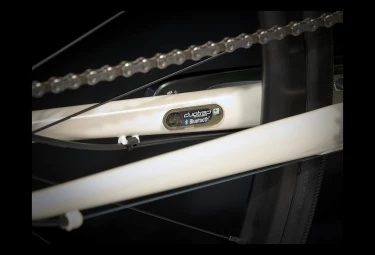 Trek Domane AL 4 Disque Shimano Tiagra 10V 700 Mm Blanc 8 Trek Domane AL 4 Disque Shimano Tiagra 10V 700 Mm Blanc – Image 6