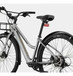 Cannondale Treadwell Neo 2 EQ Remixte MicroSHIFT 8V 250Wh 11 Cannondale Treadwell Neo 2 EQ Remixte MicroSHIFT 8V 250Wh -vélo boutique Velo de Ville Electrique Cannondale Treadwell Neo 2 EQ Remixte MicroSHIFT 8V 250Wh 650b Gris 2022 5