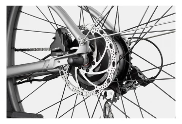 Cannondale Treadwell Neo 2 EQ Remixte MicroSHIFT 8V 250Wh 6 Cannondale Treadwell Neo 2 EQ Remixte MicroSHIFT 8V 250Wh – Image 4