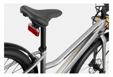 Cannondale Treadwell Neo 2 EQ Remixte MicroSHIFT 8V 250Wh 7 Cannondale Treadwell Neo 2 EQ Remixte MicroSHIFT 8V 250Wh – Image 5