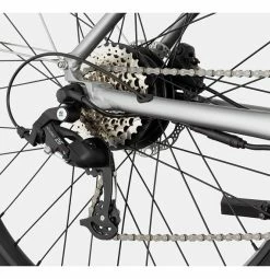 Cannondale Treadwell Neo 2 EQ Remixte MicroSHIFT 8V 250Wh 15 Cannondale Treadwell Neo 2 EQ Remixte MicroSHIFT 8V 250Wh -vélo boutique Velo de Ville Electrique Cannondale Treadwell Neo 2 EQ Remixte MicroSHIFT 8V 250Wh 650b Gris 20224