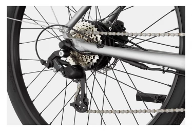 Cannondale Treadwell Neo 2 EQ Remixte MicroSHIFT 8V 250Wh 9 Cannondale Treadwell Neo 2 EQ Remixte MicroSHIFT 8V 250Wh – Image 7