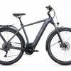 Vélo De Ville Électrique Cube Kathmandu Hybrid One 500 Shimano 1 Vélo De Ville Électrique Cube Kathmandu Hybrid One 500 Shimano -vélo boutique Velo de Ville Electrique Cube Kathmandu Hybrid One 500 Shimano Deore 10V 500 Wh 700 mm Gris Teak 2022