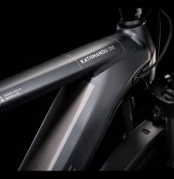 Vélo De Ville Électrique Cube Kathmandu Hybrid One 500 Shimano 18 Vélo De Ville Électrique Cube Kathmandu Hybrid One 500 Shimano -vélo boutique Velo de Ville Electrique Cube Kathmandu Hybrid One 500 Shimano Deore 10V 500 Wh 700 mm Gris Teak 2022 6