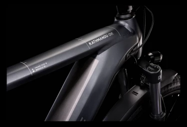 Vélo De Ville Électrique Cube Kathmandu Hybrid One 500 Shimano 9 Vélo De Ville Électrique Cube Kathmandu Hybrid One 500 Shimano – Image 7