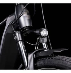 Vélo De Ville Électrique Cube Kathmandu Hybrid One 500 Shimano 19 Vélo De Ville Électrique Cube Kathmandu Hybrid One 500 Shimano -vélo boutique Velo de Ville Electrique Cube Kathmandu Hybrid One 500 Shimano Deore 10V 500 Wh 700 mm Gris Teak 2022 7