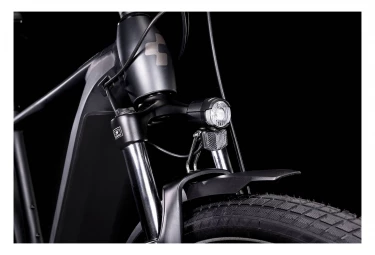 Vélo De Ville Électrique Cube Kathmandu Hybrid One 500 Shimano 10 Vélo De Ville Électrique Cube Kathmandu Hybrid One 500 Shimano – Image 8