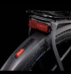 Vélo De Ville Électrique Cube Kathmandu Hybrid One 500 Shimano 20 Vélo De Ville Électrique Cube Kathmandu Hybrid One 500 Shimano -vélo boutique Velo de Ville Electrique Cube Kathmandu Hybrid One 500 Shimano Deore 10V 500 Wh 700 mm Gris Teak 2022 8