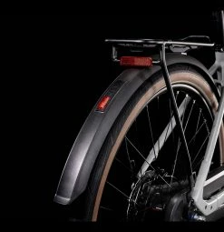 Vélo De Ville Électrique Cube Supreme Hybrid One 500 Easy Gris -vélo boutique Velo de Ville Electrique Cube Supreme Hybrid One 500 Easy Entry Shimano Nexus 7V 500 Wh 700 mm Gris Lunar 2022 7