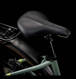 Vélo De Ville Électrique Cube Touring Hybrid One 400 Shimano 17 Vélo De Ville Électrique Cube Touring Hybrid One 400 Shimano -vélo boutique Velo de Ville Electrique Cube Touring Hybrid One 400 Shimano Alivio 9V 400 Wh 700 mm Vert Sharp 2022 6