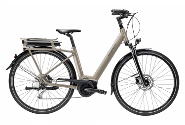 Peugeot EC01 D9 Active Shimano Alivio 9V 400Wh Brun 2022 3 Peugeot EC01 D9 Active Shimano Alivio 9V 400Wh Brun 2022