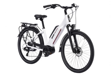 Sunn Urb Start Shimano Altus/Tourney 8V 400 Wh 2022 4 Sunn Urb Start Shimano Altus/Tourney 8V 400 Wh 2022 – Image 2