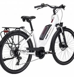 Sunn Urb Start Shimano Altus/Tourney 8V 400 Wh 2022 7 Sunn Urb Start Shimano Altus/Tourney 8V 400 Wh 2022 -vélo boutique Velo de Ville Electrique Sunn Urb Start Shimano AltusTourney 8V 400 Wh Blanc 2022 2