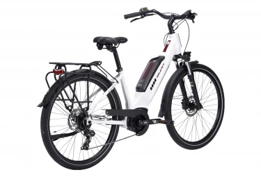 Sunn Urb Start Shimano Altus/Tourney 8V 400 Wh 2022 5 Sunn Urb Start Shimano Altus/Tourney 8V 400 Wh 2022 – Image 3