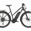 Trek Allant+ 5 Stagger 27.5'' 500wh Shimano 2021 -vélo boutique Velo de Ville Electrique Trek Allant 5 Stagger 27.5 500wh Shimano 9V Solid Charcoal 2021