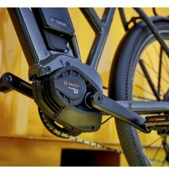 Trek Allant+ 5 Stagger 27.5'' 500wh Shimano 2021 -vélo boutique Velo de Ville Electrique Trek Allant 5 Stagger 27.5 500wh Shimano 9V Solid Charcoal 2021 6