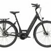 Trek District+ 6 Lowstep 400wh Shimano Nexus 7V Matte 2021 -vélo boutique Velo de Ville Electrique Trek District 6 Lowstep 400wh Shimano Nexus 7V Matte Trek Black 2021