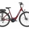 Trek VERVE+ 1 Mowstep 2021 Shimano Altus 8V 400wh Rage Red 1 Trek VERVE+ 1 Mowstep 2021 Shimano Altus 8V 400wh Rage Red -vélo boutique Velo de Ville Electrique Trek VERVE 1 Mowstep Shimano Altus 8V 400wh Rage Red 2021 1