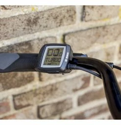 Trek VERVE+ 1 Mowstep 2021 Shimano Altus 8V 400wh Rage Red 18 Trek VERVE+ 1 Mowstep 2021 Shimano Altus 8V 400wh Rage Red -vélo boutique Velo de Ville Electrique Trek VERVE 1 Mowstep Shimano Altus 8V 400wh Rage Red 2021 5