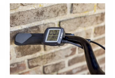 Trek VERVE+ 1 Mowstep 2021 Shimano Altus 8V 400wh Rage Red 8 Trek VERVE+ 1 Mowstep 2021 Shimano Altus 8V 400wh Rage Red – Image 6