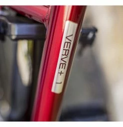 Trek VERVE+ 1 Mowstep 2021 Shimano Altus 8V 400wh Rage Red 19 Trek VERVE+ 1 Mowstep 2021 Shimano Altus 8V 400wh Rage Red -vélo boutique Velo de Ville Electrique Trek VERVE 1 Mowstep Shimano Altus 8V 400wh Rage Red 2021 6