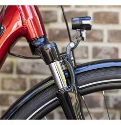 Trek VERVE+ 1 Mowstep 2021 Shimano Altus 8V 400wh Rage Red 20 Trek VERVE+ 1 Mowstep 2021 Shimano Altus 8V 400wh Rage Red -vélo boutique Velo de Ville Electrique Trek VERVE 1 Mowstep Shimano Altus 8V 400wh Rage Red 2021 7