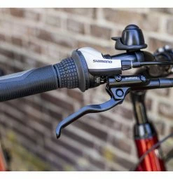 Trek VERVE+ 1 Mowstep 2021 Shimano Altus 8V 400wh Rage Red 22 Trek VERVE+ 1 Mowstep 2021 Shimano Altus 8V 400wh Rage Red -vélo boutique Velo de Ville Electrique Trek VERVE 1 Mowstep Shimano Altus 8V 400wh Rage Red 2021 9