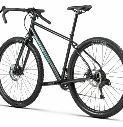 Vélo De Voyage Bombtrack Beyond 1 Sram Apex 10V 650b Noir -vélo boutique Velo de Voyage Bombtrack Beyond 1 Sram Apex 10V 650b Noir 2