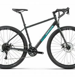 Vélo De Voyage Bombtrack Beyond 1 Sram Apex 10V 650b Noir