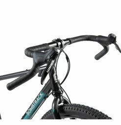 Vélo De Voyage Bombtrack Beyond 1 Sram Apex 10V 650b Noir -vélo boutique Velo de Voyage Bombtrack Beyond 1 Sram Apex 10V 650b Noir 4