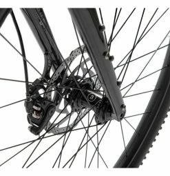 Vélo De Voyage Bombtrack Beyond 1 Sram Apex 10V 650b Noir -vélo boutique Velo de Voyage Bombtrack Beyond 1 Sram Apex 10V 650b Noir 7