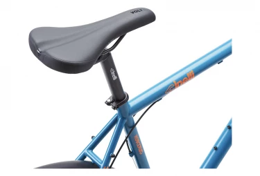 Cinelli Hobootleg Interrail Shimano Deore 10V 700 Mm Bleu 2022 5 Cinelli Hobootleg Interrail Shimano Deore 10V 700 Mm Bleu 2022 – Image 3