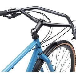 Cinelli Hobootleg Interrail Shimano Deore 10V 700 Mm Bleu 2022 10 Cinelli Hobootleg Interrail Shimano Deore 10V 700 Mm Bleu 2022 -vélo boutique Velo de Voyage Cinelli Hobootleg Interrail Shimano Deore 10V 700 mm Bleu 2022 4