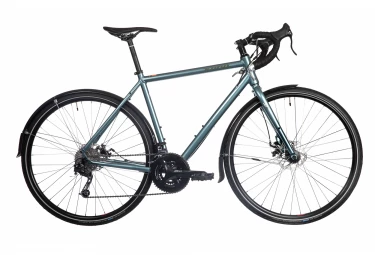 Vélo De Voyage Kona Sutra AL SE Shimano Sora/ 3 Vélo De Voyage Kona Sutra AL SE Shimano Sora/